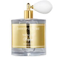 ZARKOPERFUME The Muse Eau de Parfum Limited Edition
