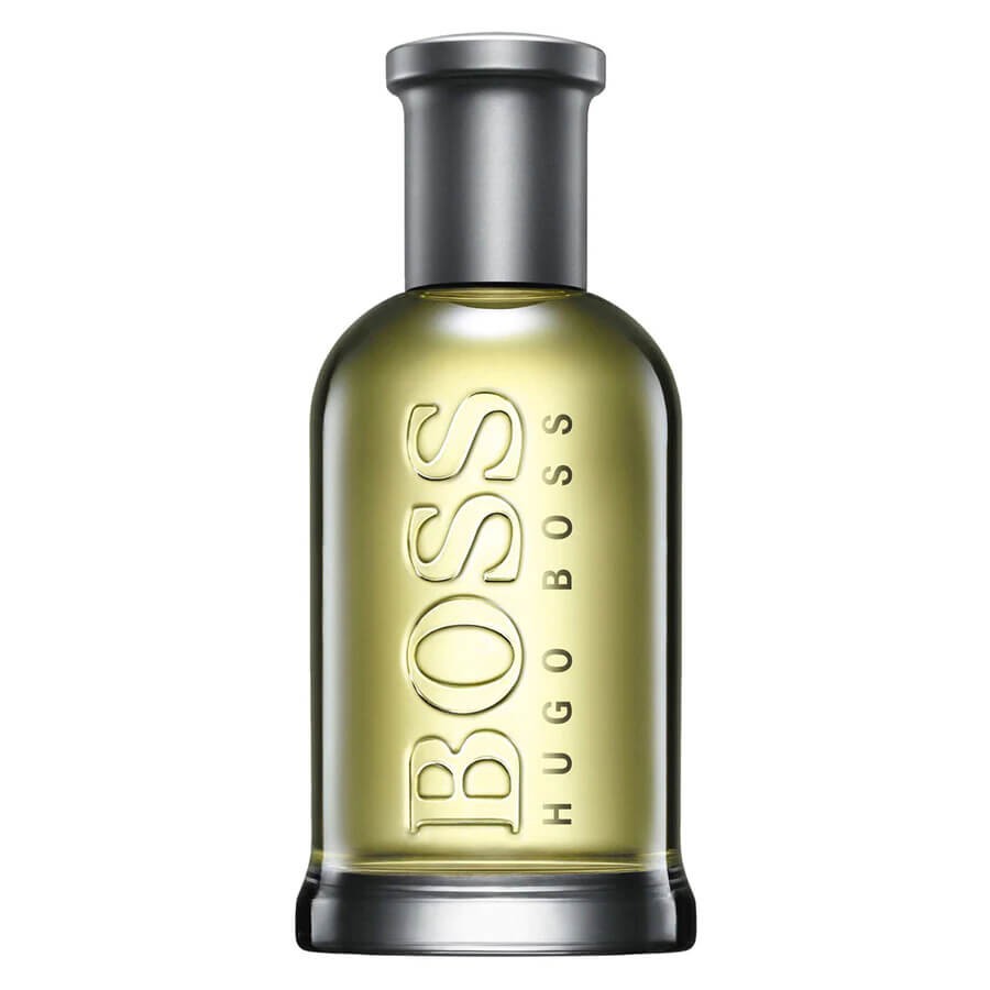 Hugo Boss - Boss Bottled Eau de Toilette - 50 ml