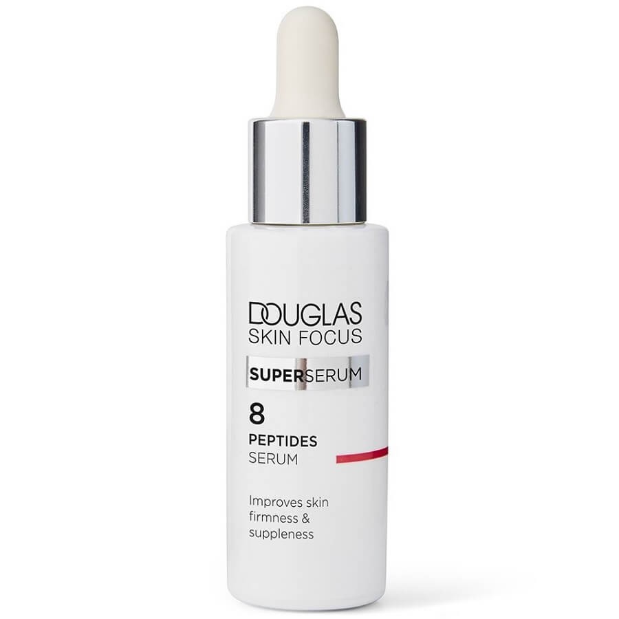 Douglas Collection - Skin Focus Peptides Serum - 