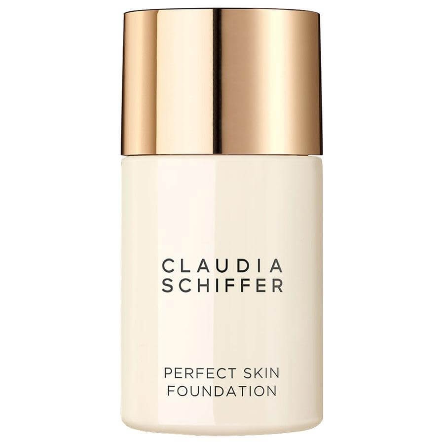 Artdeco Claudia Schiffer - Perfect Skin Foundation - 18 - Milk