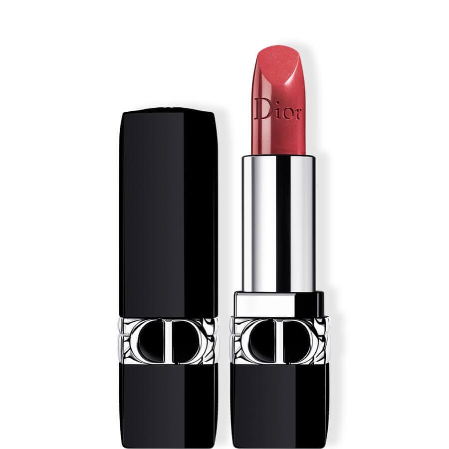 DIOR - Rouge Dior Metallic -