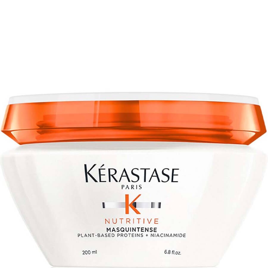 Kérastase Paris - Nutritive Masquintense - 