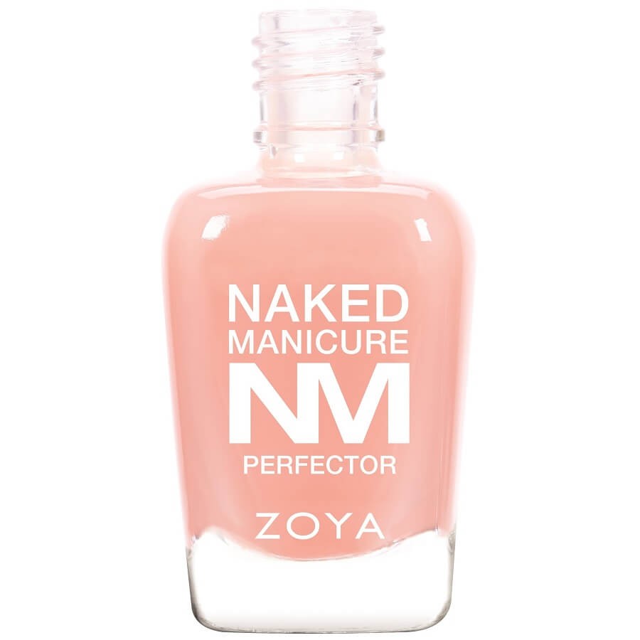 ZOYA - Naked Manicure Pink Perfector - 