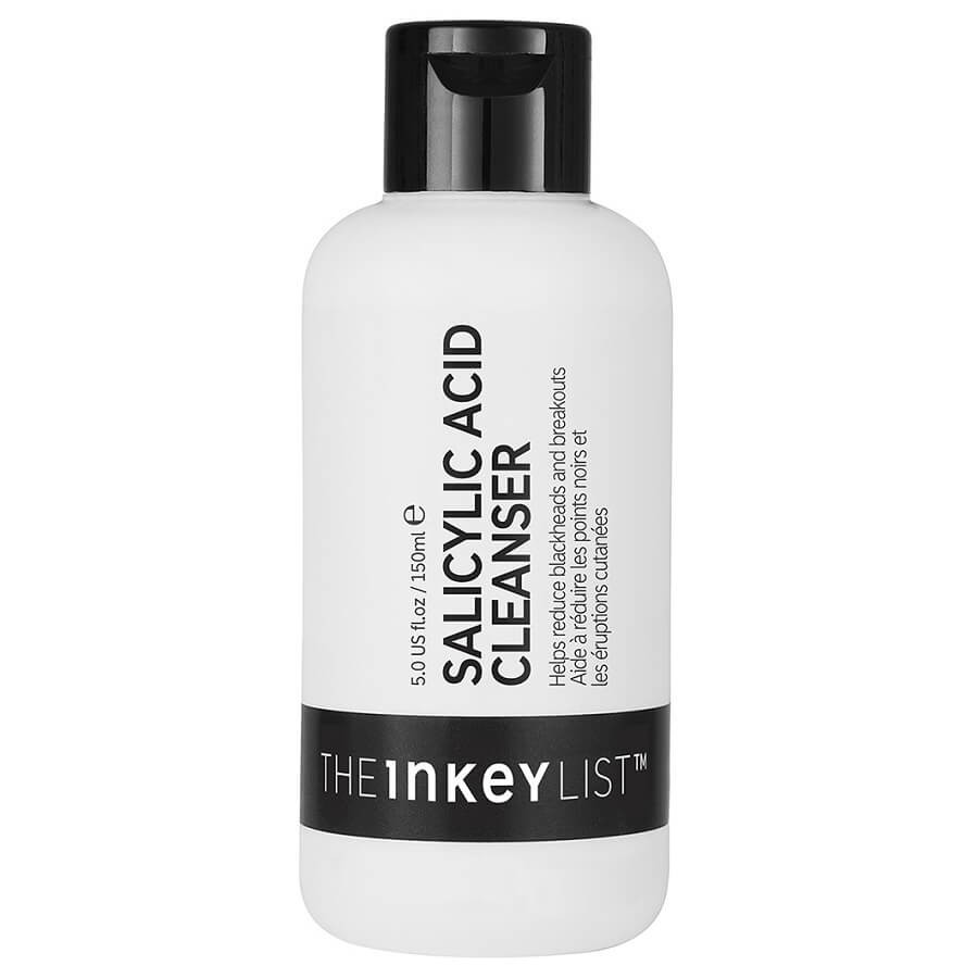 Inkey list store salicylic acid