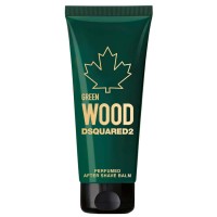 Dsquared2 Wood Green After Shave Balm