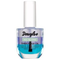 Douglas Collection Nail Care Tri - Phases Oil