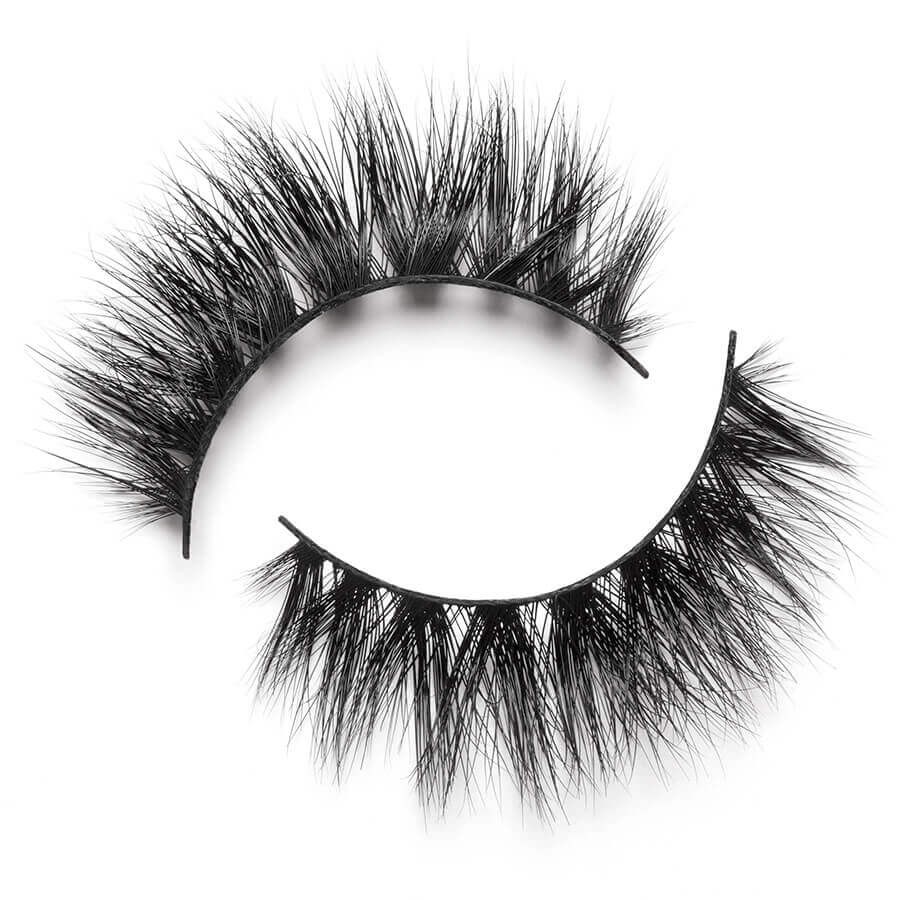 Lilly Lashes - Mykonos In Faux Mink - 