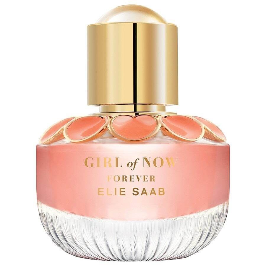 Elie Saab - Girl of Now Forever Eau de Parfum - 30 ml