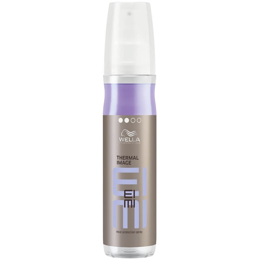 Wella Professionals - Eimi Thermal Image Heat Protection Spray - 