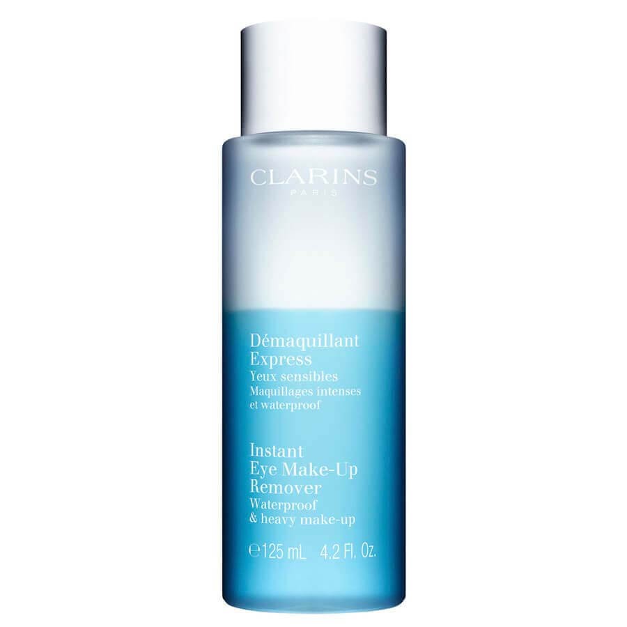 Clarins - Instant Eye Make-Up Remover Waterproof & Heavy Make Up - 