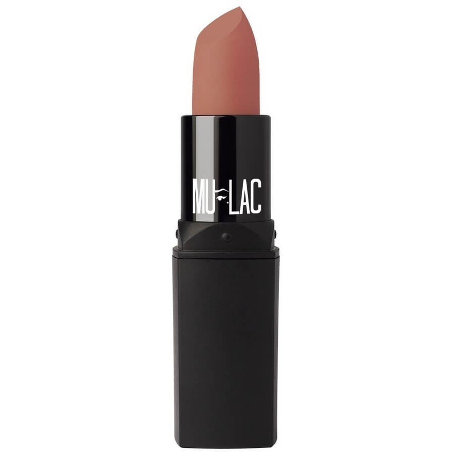 MULAC - Matte Lipstick - 02 - Mou