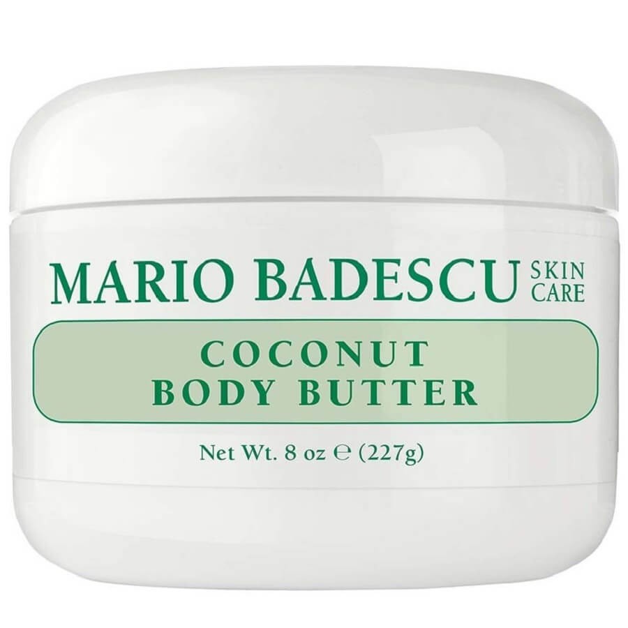 Mario Badescu - Coconut Body Butter - 