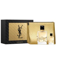 Yves Saint Laurent Libre Eau de Parfum 50 ml Holiday Set