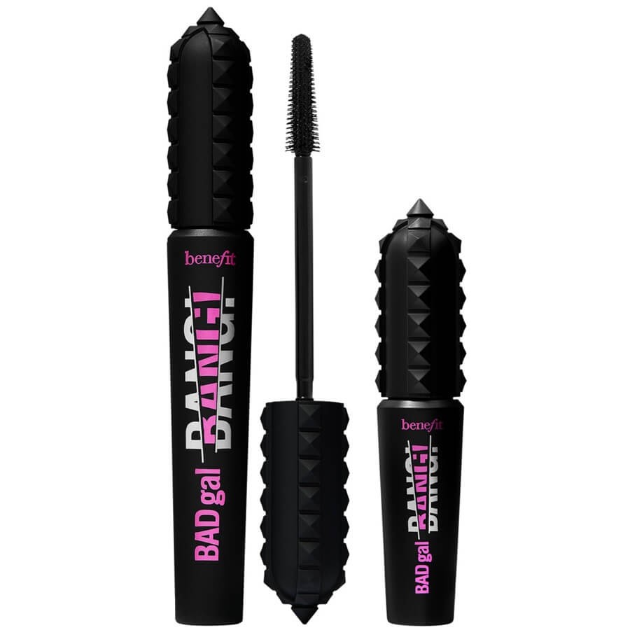 Benefit Cosmetics - BADgal Bang Booster Set - Black
