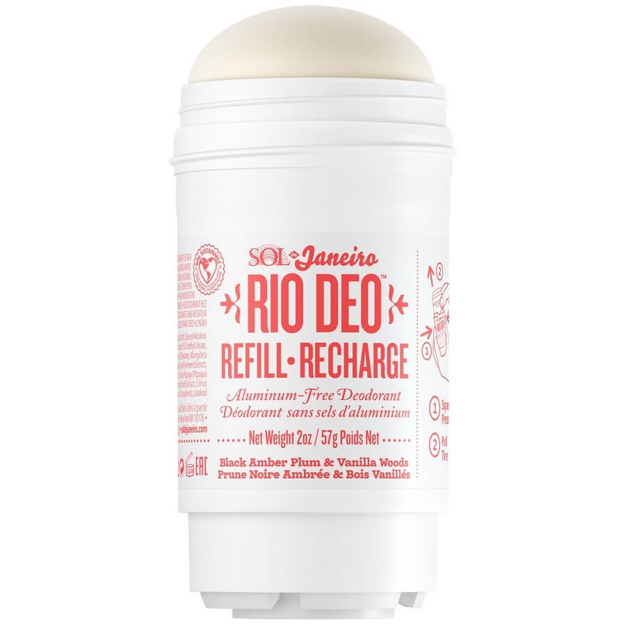 Sol de Janeiro - Rio Deo Cheirosa '40 Refill Deodorant - 