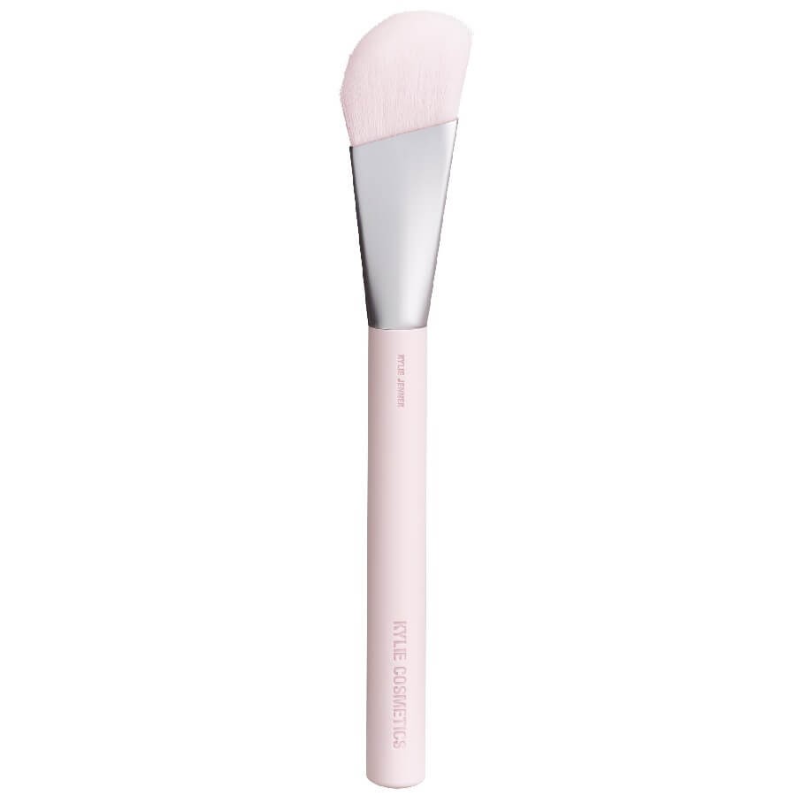 KYLIE COSMETICS - Skin Tint Blurring Elixir Brush - 