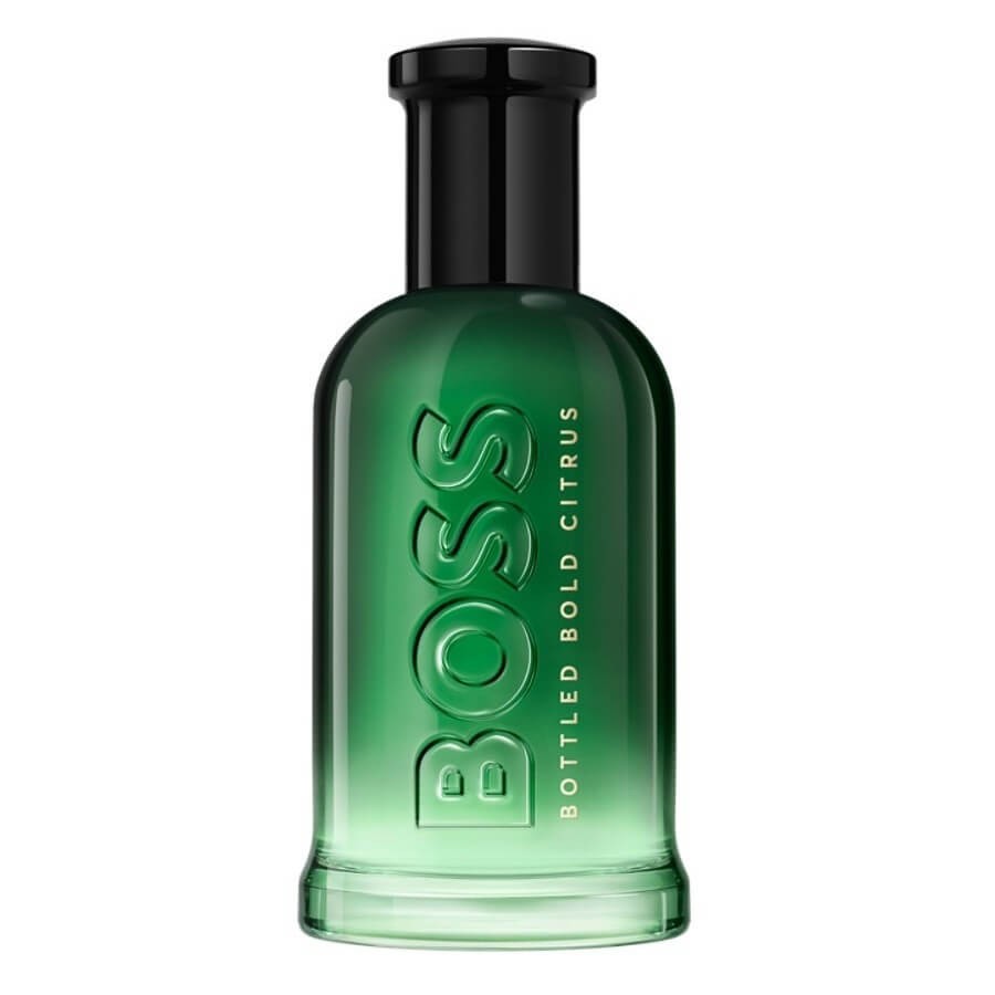 Hugo Boss Bottled Bold Citrus Eau De Parfum Parfemska Voda 50 ml