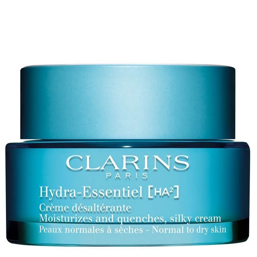 Clarins - Hydra Essentiel Cream Ha2 Normal Dry Skin - 