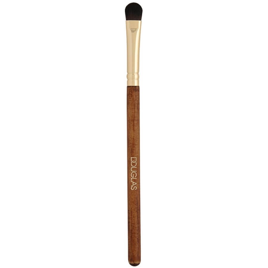 Douglas Collection - Flat Eyeshadow Brush - 