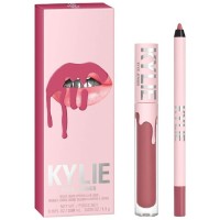 KYLIE COSMETICS Velvet Lip Set