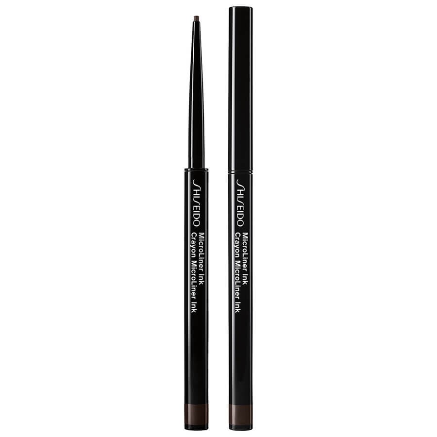 Shiseido - MicroLiner Ink - 2 - Brown