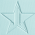 Jeffree Star Cosmetics - Sjenila za oči - Mintea