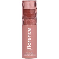 Florence by Mills Stay Plush Serum Infused Lip Oil Tint