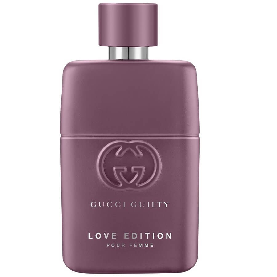 Gucci - Gucci Guilty Love Edition Pour Femme Eau de Parfum - 50 ml