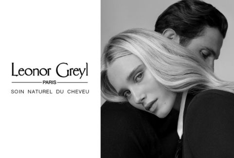Leonor Greyl