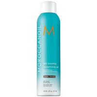 MOROCCANOIL Dry Shampoo Dark