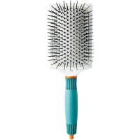 MOROCCANOIL Ceramic Paddle Brush