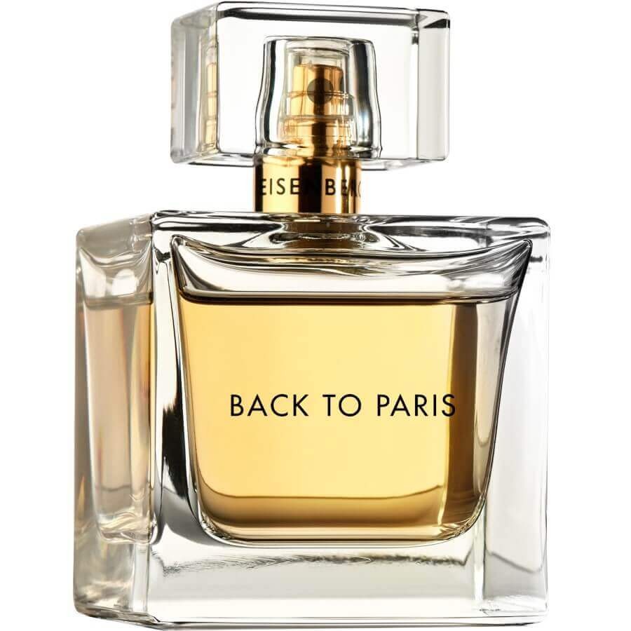 Eisenberg - L’Art du Parfum Back To Paris Eau de Parfum - 