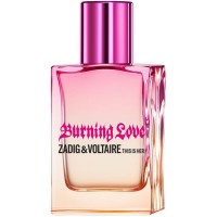 Zadig & Voltaire This is her! Burning Love Eau de Parfum