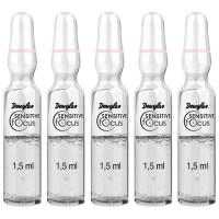 Douglas Collection Perfect Focus Soothing Ampoules