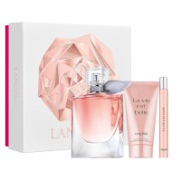 Lancôme La Vie Est Belle Eau de Parfum 50 ml Holiday Set