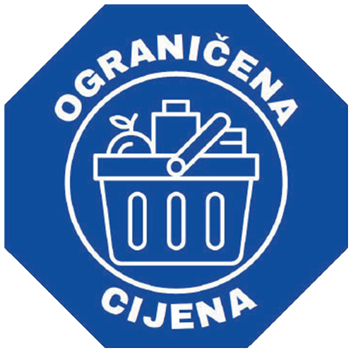 OGRANIČENA CIJENA