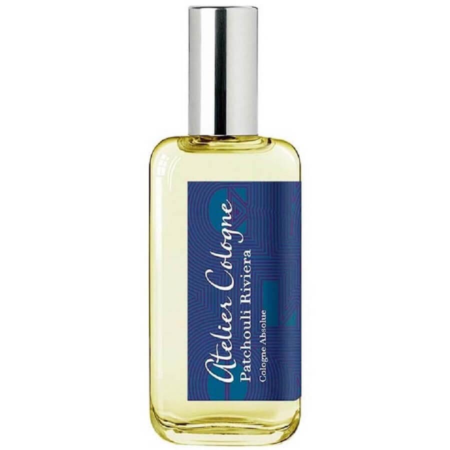 Atelier Cologne - Patchouli Riviera Cologne Absolue Pure Perfume - 30 ml