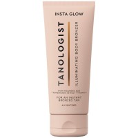 TANOLOGIST Insta Glow Illuminating Body Bronzer