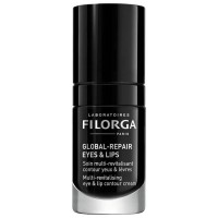 Filorga Global-Repair Eyes & Lips Multi-Revitalising Contour Cream