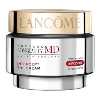 Lancôme Absoule Longevity MD Intercept The Cream