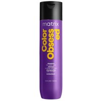 matrix Total Color Obsessed Shampoo