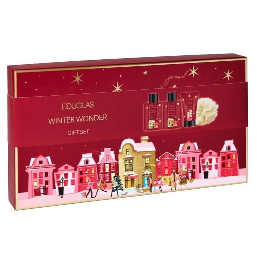 Douglas Collection - Winter Wonder Gift Set - 