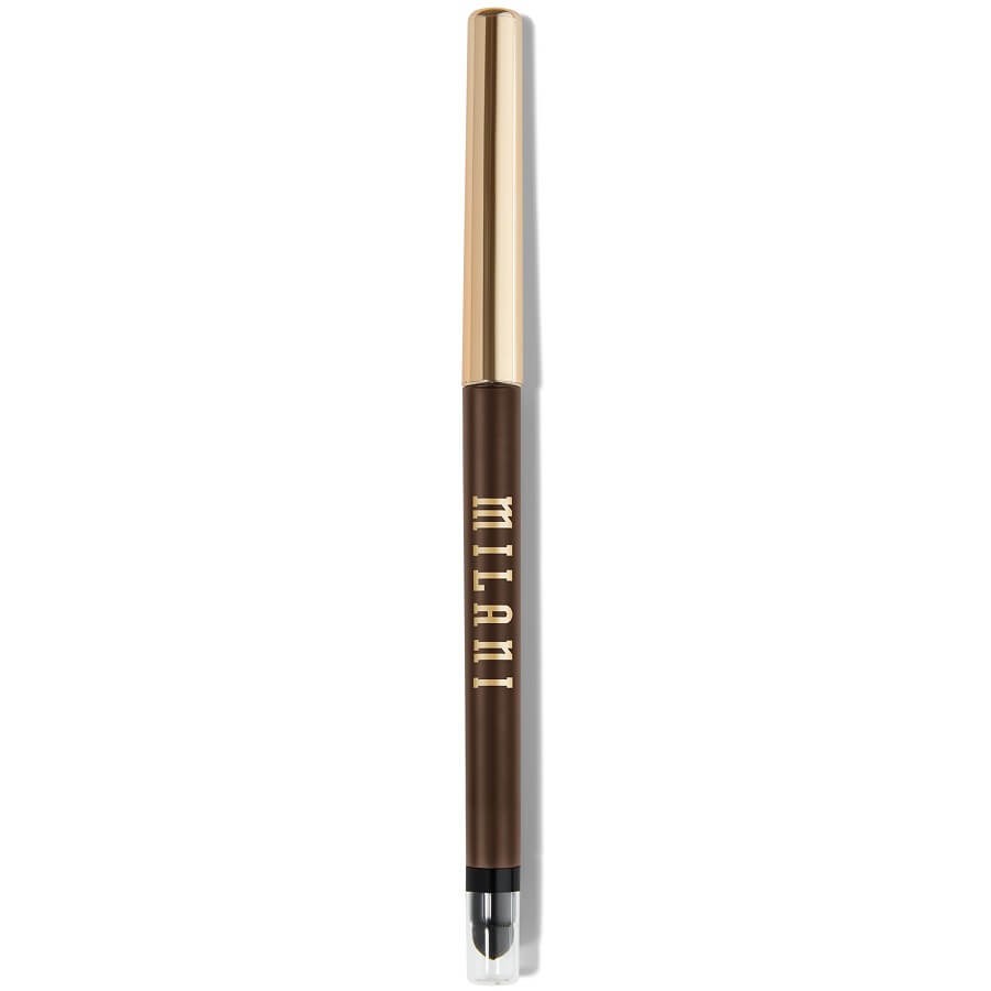 MILANI - Stay Put Eyeliner - 02 - Semi-Sweet