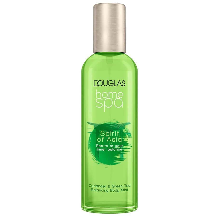 Douglas Collection - Home Spa Spirit Of Asia Body Spray - 