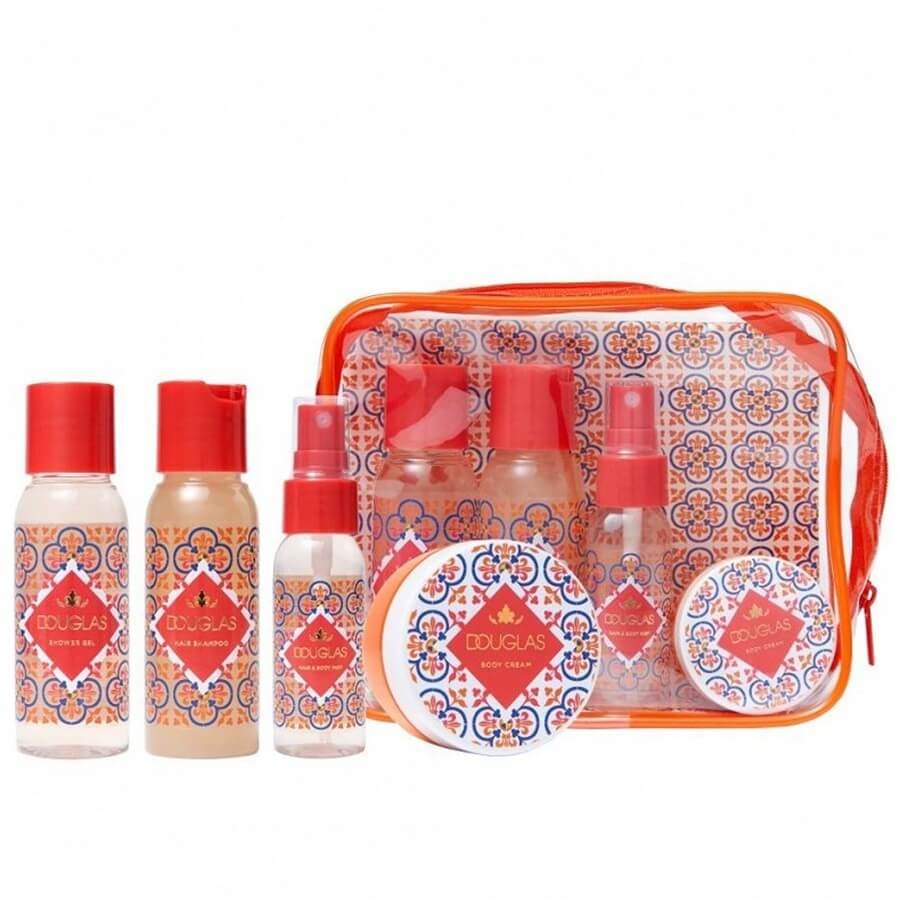 Douglas Collection - Italian Summer Gift Set - 