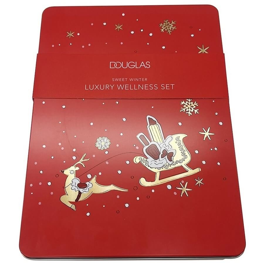 Douglas Collection - Sweet Winter Luxury Wellness Set - 