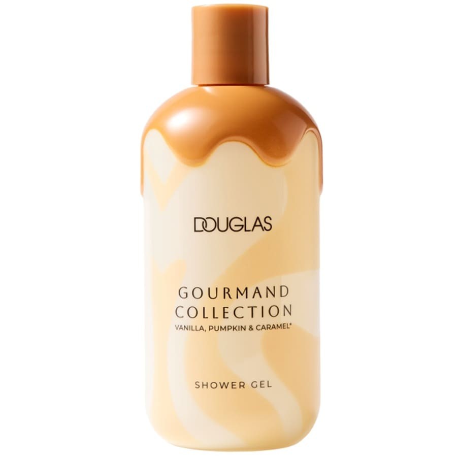 Douglas Collection - Gourmand Collection Shower Gel - 
