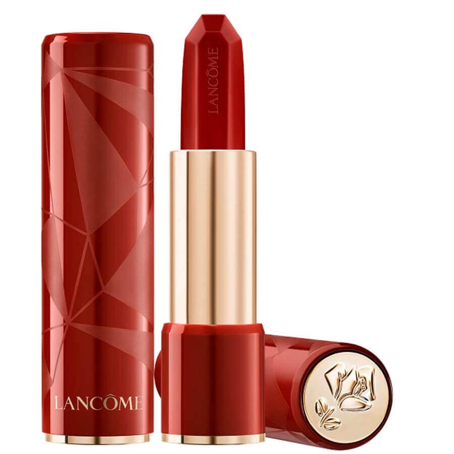 Lancôme - L'Absolu Rouge Ruby Cream Limited Edition - 02 - Ruby Queen