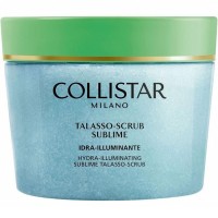 Collistar Hydra-Illuminating Sublime Talasso-Scrub