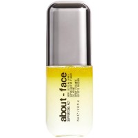 About-Face Supporting Act Dewy Setting Spray